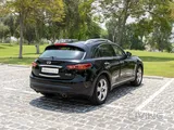 Infiniti FX 35 2009
